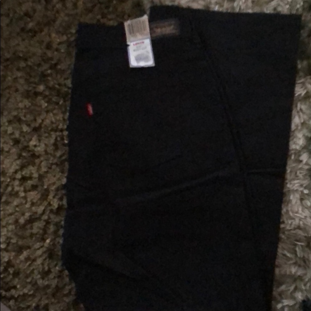 Brand new Boot Cut 515 Mid Rise